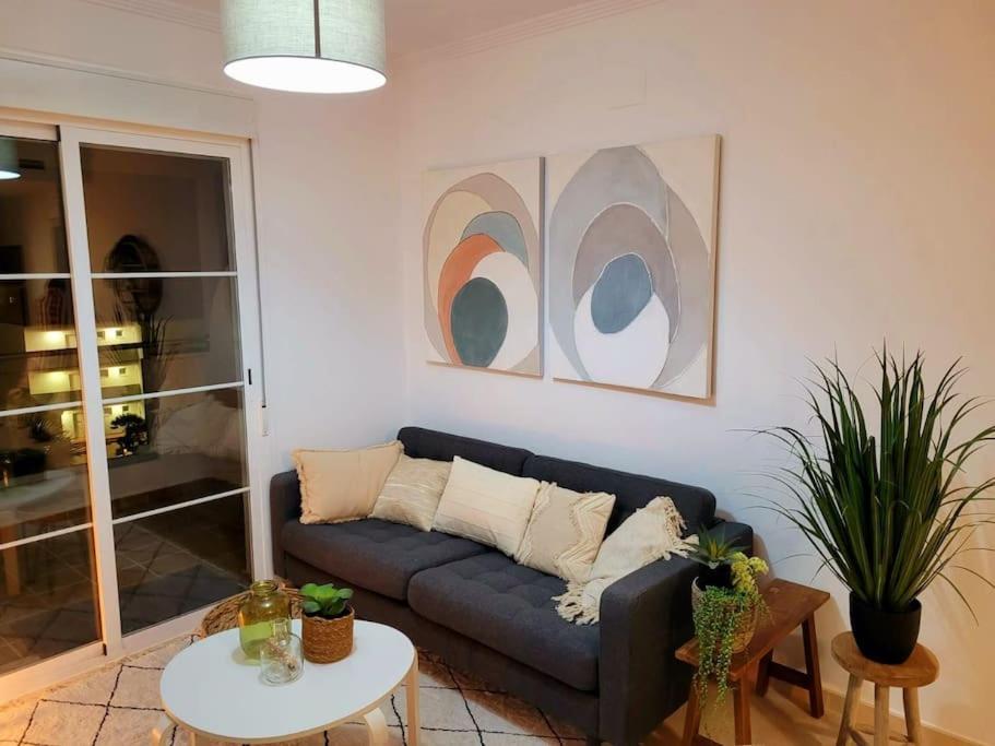 Casa Maite Del Mar By Casa De Sol Hr Apartment Manilva Exterior photo