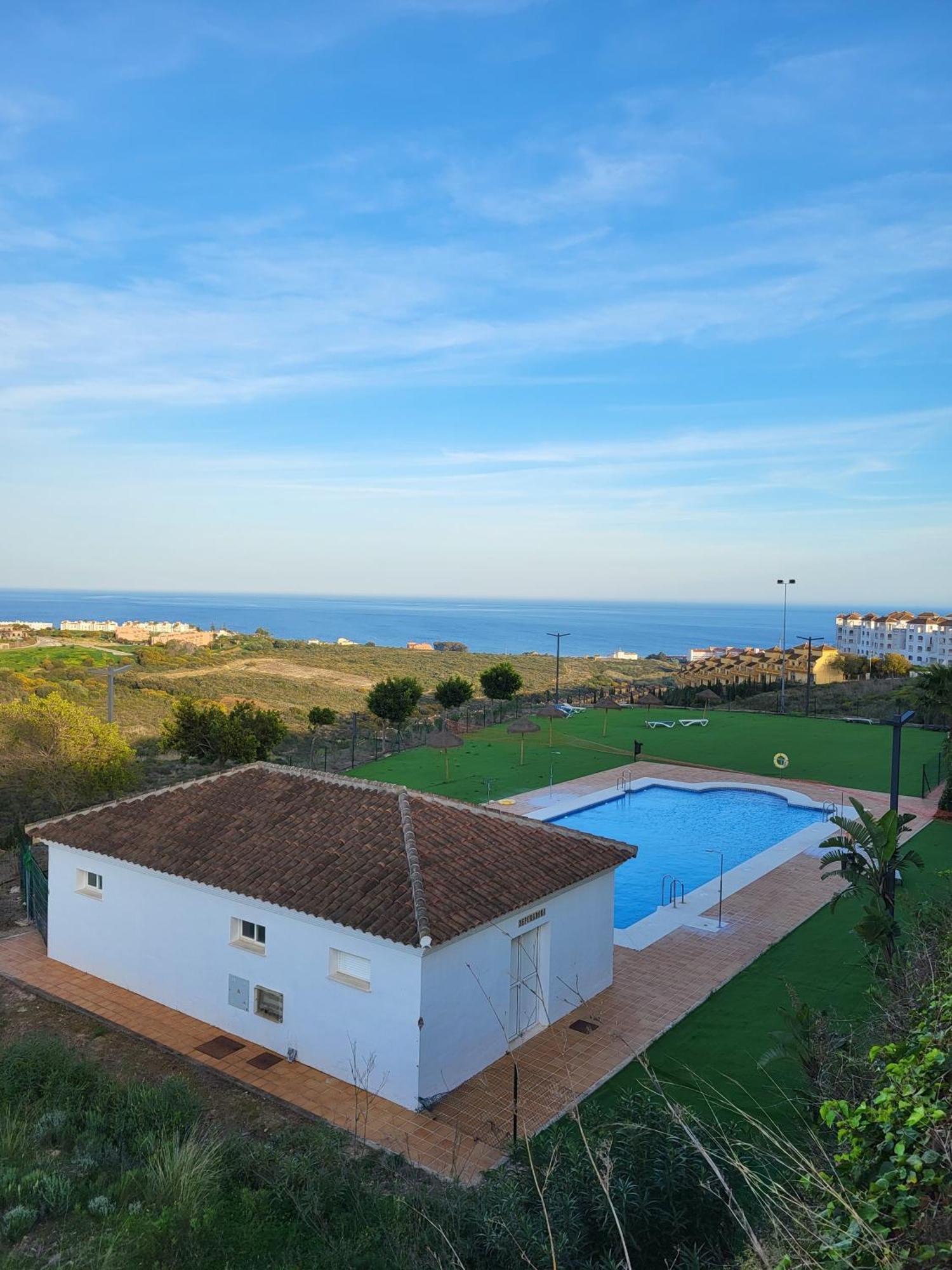 Casa Maite Del Mar By Casa De Sol Hr Apartment Manilva Exterior photo